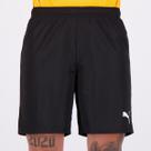 Calção Puma Teamgoal Preto