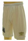 Calcao Santos branco tam: m-g-gg - Umbro