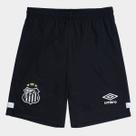 Calção Santos II 26/27 Umbro Masculino