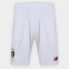 Calção São Paulo I 26/27 New Balance Masculino