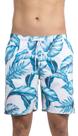 Calção Short Maresia Volley Digital Foliage Masculino Adulto Cores Sortidas - Ref 10700260