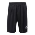 Calção Topper New Futebol Academia Shorts Esportivo