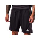 Calção Topper Plus Fut Classic 4323004 Preto