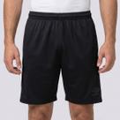 Calção Umbro Legacy Field Preto
