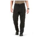 Calças 5.11 Tactical Taclite Pro Ripstop Pretas 40W x 30L