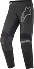 Calças Alpinestars Fluid Graphite - Preta/Cinza Escuro - Para Homens