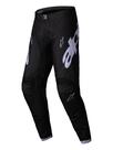 Calças Alpinestars Racer Graphite - Preta/Cinza - Tamanho 40