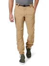 Calças ATG by Wrangler Convertible Trail Jogger para homens Calças ATG by Wrangler Convertible Trail Jogger para homens