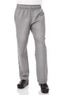 Calças Baggy Masculinas para Chef Chef Works Xadrez Pequeno 5X-GG Calças Baggy Masculinas para Chef Chef Works Xadrez Pequeno 5X-GG