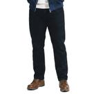 Calças Blukraf Winter Stretch Jeans Quentes para Homens Calças Blukraf Winter Stretch Jeans Quentes para Homens