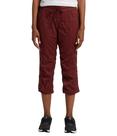 Calças Capri THE NORTH FACE Aphrodite 2.0 para mulheres - Sumac