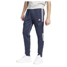 Calças cargo Adidas Tiro Tall Size para homens - Ink