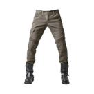 Calças Cargo De Algodão À Prova De Vento Para Motocicleta E Praia Para Homens, Jeans De Alta Calças Cargo De Algodão À Prova De Vento Para Motocicleta E Praia Para Homens, Jeans De Alta