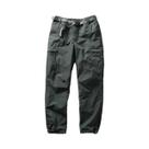 Calças Cargo Impermeáveis Para Homens E Mulheres, Forradas Com Fleece, Grossas, Para O Inverno, Com