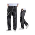 Calças Cargo Masculinas 6XL De Algodão Para Verão E Primavera, Roupa De Trabalho Casual, Calças De