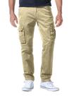 Calças cargo masculinas combinam com roupas casuais ao ar livre e trabalho com damasco 32