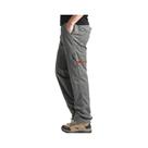 Calças Cargo Masculinas De Algodão De Alta Qualidade, Casuais, Táticas, Com Múltiplos Bolsos, Para