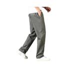 Calças Cargo Masculinas plus Size Soltas Com Múltiplos Bolsos Em Algodão De Alta Qualidade 5XL 6XL Calças Cargo Masculinas plus Size Soltas Com Múltiplos Bolsos Em Algodão De Alta Qualidade 5XL 6XL