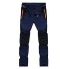 Calças Cargo Táticas Impermeáveis Para Homens, Secagem Rápida, 4XL, Primavera Verão, Esportes Ao Ar
