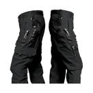 Calças Cargo Táticas Masculinas 2024 Impermeáveis Com Múltiplos Bolsos Resistentes Para Trabalho E Calças Cargo Táticas Masculinas 2024 Impermeáveis Com Múltiplos Bolsos Resistentes Para Trabalho E