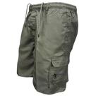 Calças Cargo Táticas Masculinas plus Size Com Grandes Bolsos Para Esportes Casuais
