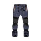 Calças Cargo Táticas Masculinas plus Size Para Verão, Caminhada, Camping, Pesca E Caça