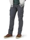 Calças cargo Wrangler Authentics Regular Cônicas para Homens