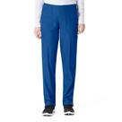 Calças Carhartt Plus Size femininas com frente plana e perna reta