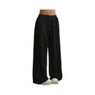 Calças Casuais Femininas Com Capuz, Estilo Baggy Para Primavera E Outono Calças Casuais Femininas Com Capuz, Estilo Baggy Para Primavera E Outono