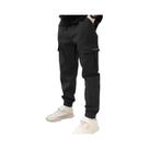 Calças Casuais Longas Para Meninos, Estilo Primavera-Outono, Para Crianças De 3 a 12 Anos, Calças