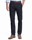 Calças casuais Tommy Hilfiger Big & Tall Stretch Chino Blue