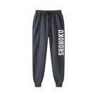 Calças Casuais Unissex Com Estampa De Time De Basquete Slam Dunk Para Cosplay Calças Casuais Unissex Com Estampa De Time De Basquete Slam Dunk Para Cosplay