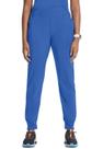 Calças Cherokee CK110A Mid Rise Jogger XL Royal Calças Cherokee CK110A Mid Rise Jogger XL Royal