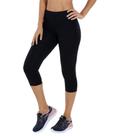 Calças Corsario Suplex Moda Fitness - WOLFOX Calças Corsario Suplex Moda Fitness - WOLFOX