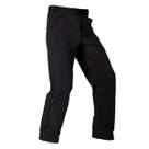 Calças de caminhada cargo FREE SOLDIER leves impermeáveis masculinas