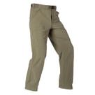 Calças de caminhada FREE SOLDIER Outdoor impermeáveis para homens
