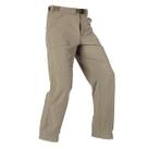 Calças de caminhada FREE SOLDIER Outdoor impermeáveis para homens