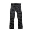 Calças De Caminhada Masculinas De Secagem Rápida, Impermeáveis E Respiráveis, Shorts Táticos De
