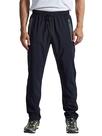 Calças de caminhada TBMPOY Quick Dry Lightweight para homens azul escuro M