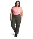 Calças de caminhada THE NORTH FACE Aphrodite 2.0 DWR femininas pretas GG