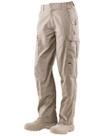 Calças de carga Tru-Spec 24-7 Series Tactical Khaki 40 L x 94 L cm