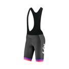 Calças De Ciclismo Femininas Justas Com Gel Para MTB E Equitação