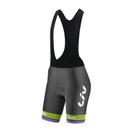 Calças De Ciclismo Femininas Justas Com Gel Para MTB E Equitação