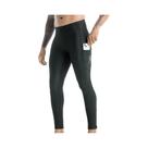 Calças De Ciclismo Masculinas Com Almofadas De Gel 5D X-TIGER, Leggings Para Bicicleta De Montanha E