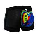 Calças De Ciclismo Masculinas Para Mountain Bike Fualrny MTB Com Compressão E Almofadas 19D Calças De Ciclismo Masculinas Para Mountain Bike Fualrny MTB Com Compressão E Almofadas 19D