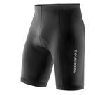Calças De Ciclismo MTB Unissex Com Almofada De Gel 3D Respirável E Antichoque Para Verão