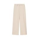 Calças De Cintura Alta Com Pernas Retas Para Mulheres, Zíper Frontal, Comprimento Total, Elegantes E Calças De Cintura Alta Com Pernas Retas Para Mulheres, Zíper Frontal, Comprimento Total, Elegantes E