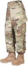 Calças de combate masculinas Tru-Spec Scorpion OCP de nylon e algodão Calças de combate masculinas Tru-Spec Scorpion OCP de nylon e algodão