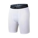 Calças De Compressão Masculinas Cool Dry Para Esportes, Leggings Para Corrida E Treino, Shorts