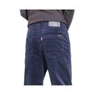 Calças De Corduroy Masculinas Para Negócios E Casual, Corte Slim, Estilo Coreano, Calças Cargo De